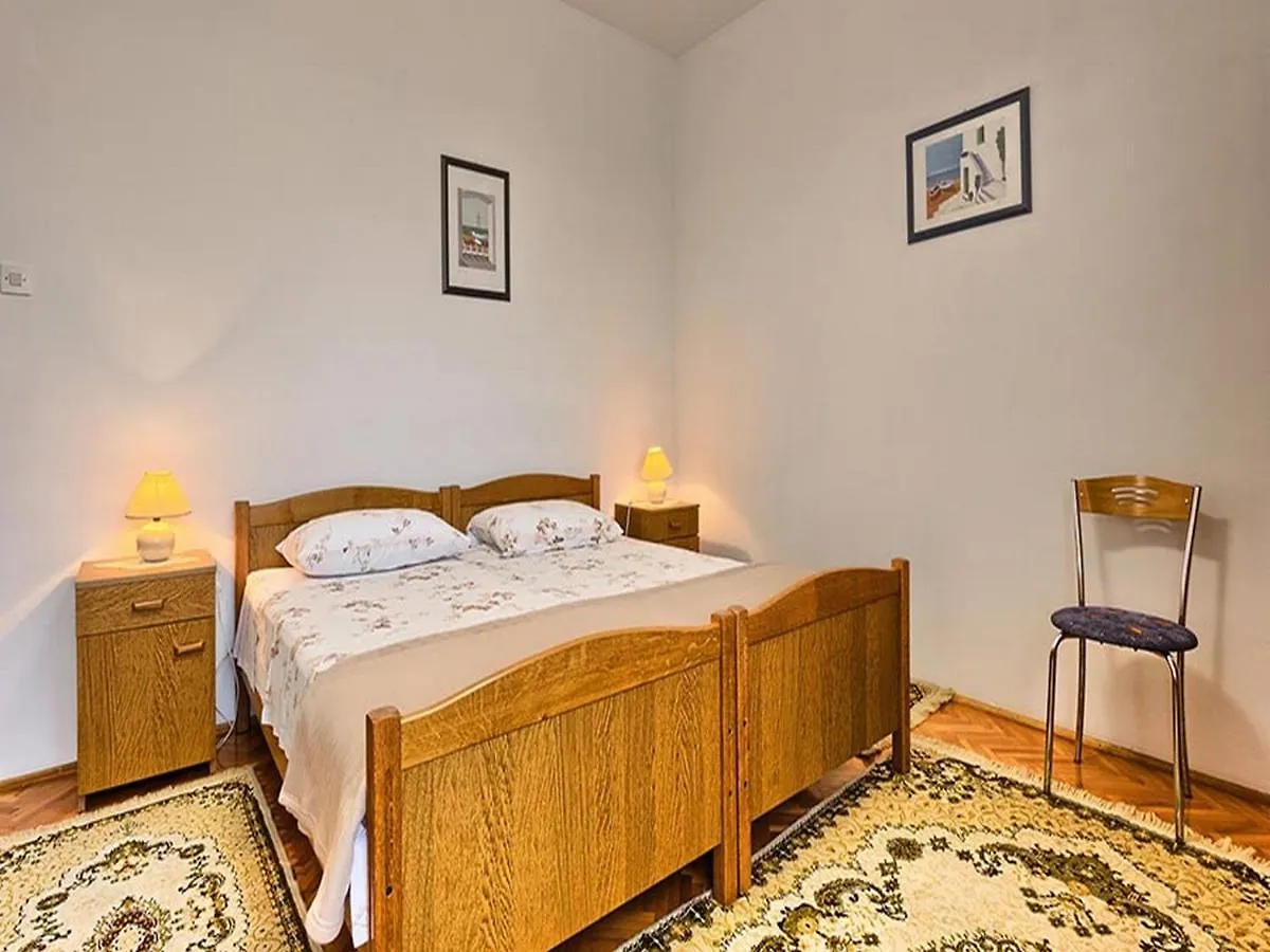 Apartment Lucija Kastela 0*,  Croatia
